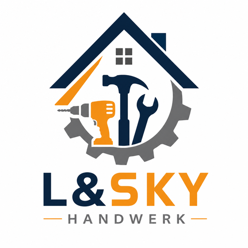 L&SKY Handwerk Logo